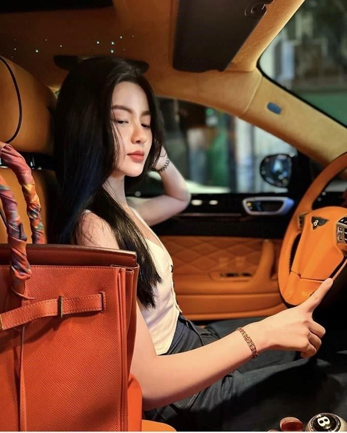 Vợ sắp cưới Quang Hải: Từng lộ tài khoản có 2 tỷ, biết tận dụng của nhà trồng được để kinh doanh-4