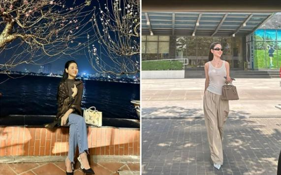 Vợ sắp cưới Quang Hải: Từng lộ tài khoản có 2 tỷ, biết tận dụng của nhà trồng được để kinh doanh-3