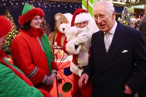 Cung điện Buckingham thông báo tuần sau Vua Charles III sẽ vào bệnh viện, lý do là gì?-4