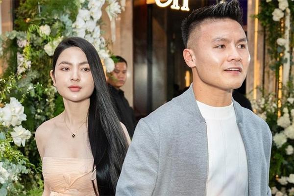 Chu Thanh Huyền xinh đẹp trong ngày dạm ngõ với Quang Hải-3