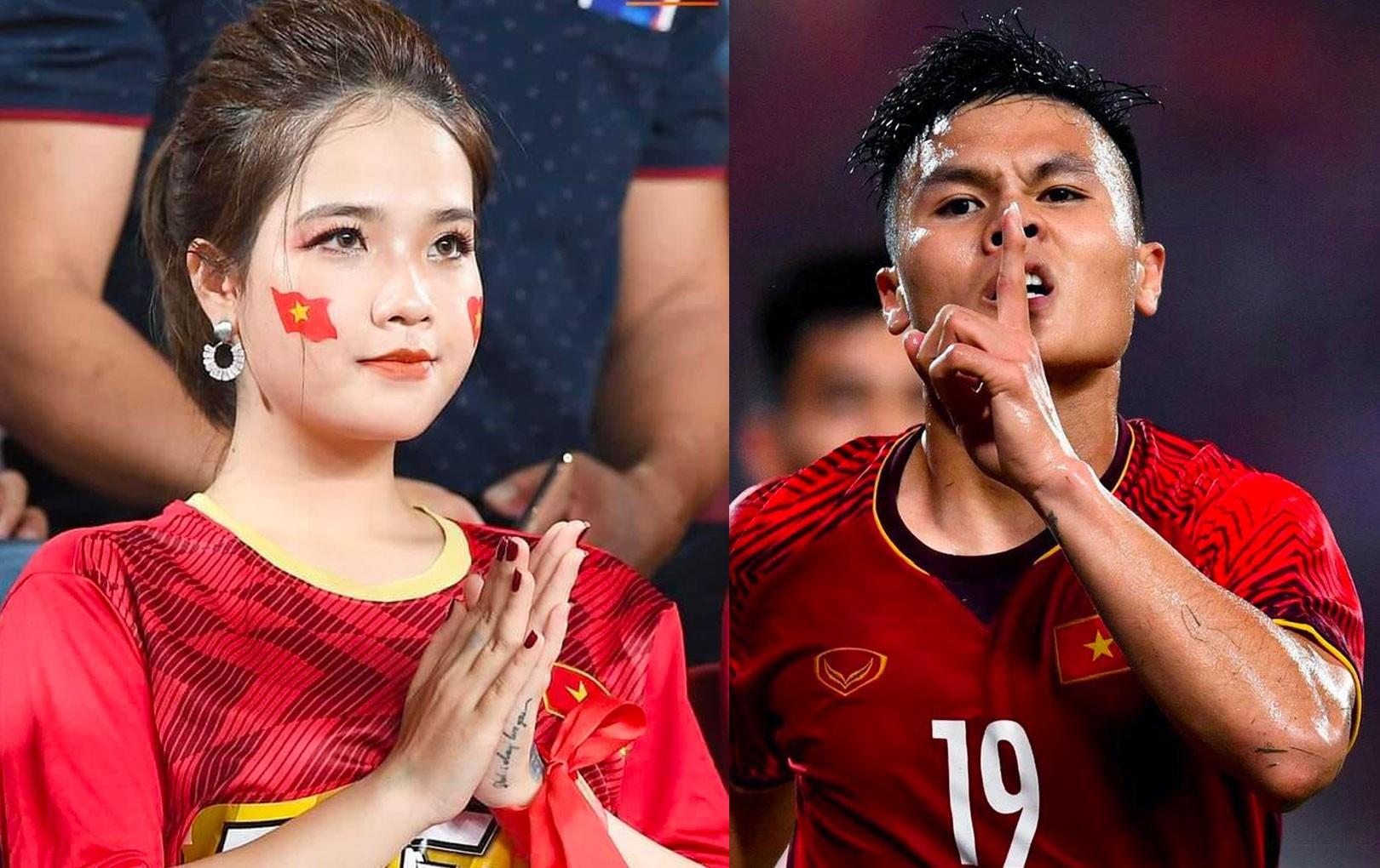 Tình trường dày đặc của Quang Hải trước khi cưới hot girl Chu Thanh Huyền-6