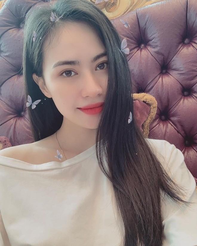 Tình trường dày đặc của Quang Hải trước khi cưới hot girl Chu Thanh Huyền-4