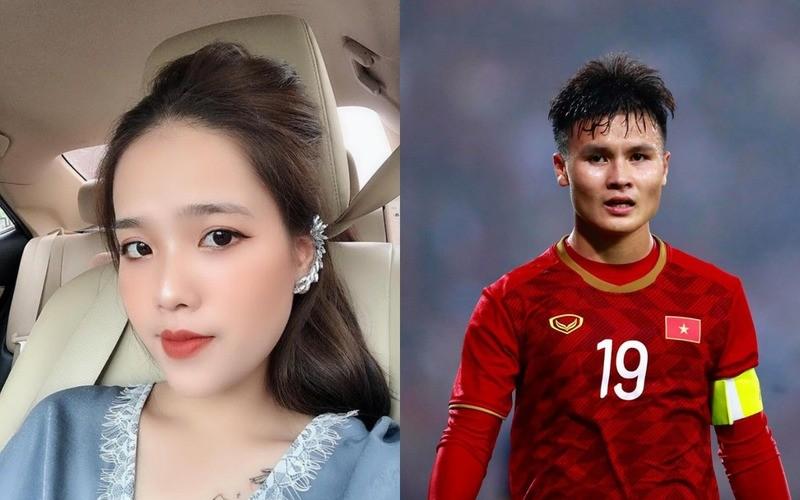 Tình trường dày đặc của Quang Hải trước khi cưới hot girl Chu Thanh Huyền-5