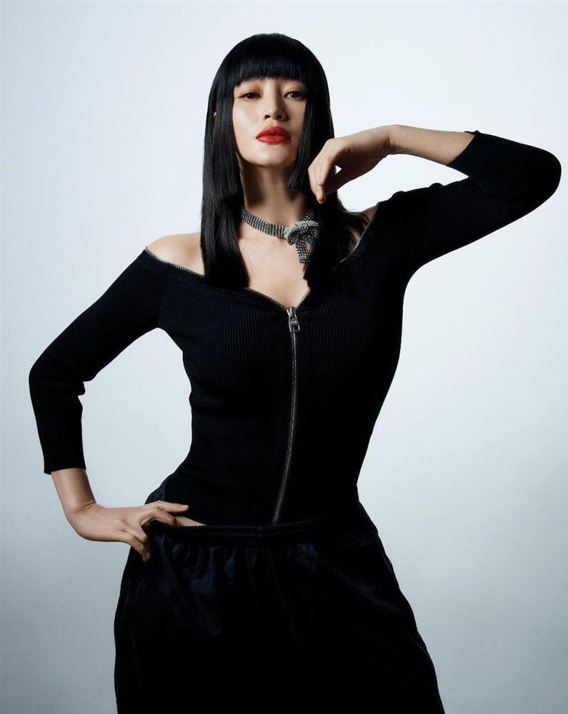 Chị đẹp Kim Hye Soo: Nhan sắc thăng hạng, tài năng diễn xuất thượng thừa-4