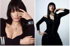 'Chị đẹp' Kim Hye Soo: Nhan sắc thăng hạng, tài năng diễn xuất thượng thừa