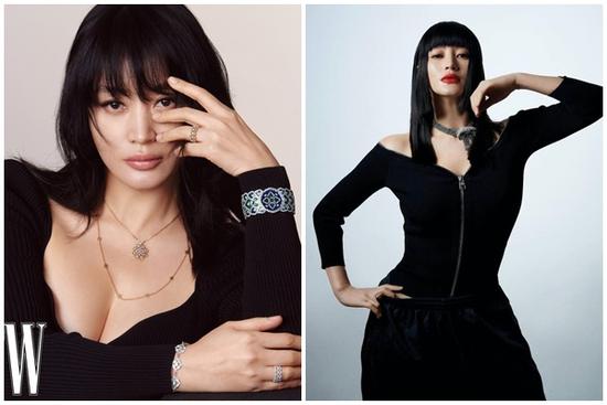 'Chị đẹp' Kim Hye Soo: Nhan sắc thăng hạng, tài năng diễn xuất thượng thừa