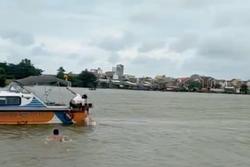 6 học sinh ở Quảng Ngãi đi chơi, 2 em đuối nước tử vong