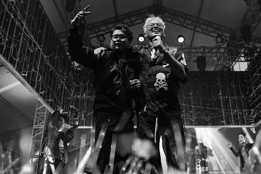 B Ray bất ngờ tiết lộ chưa có tình yêu, bị trêu chọc do em kén quá-2