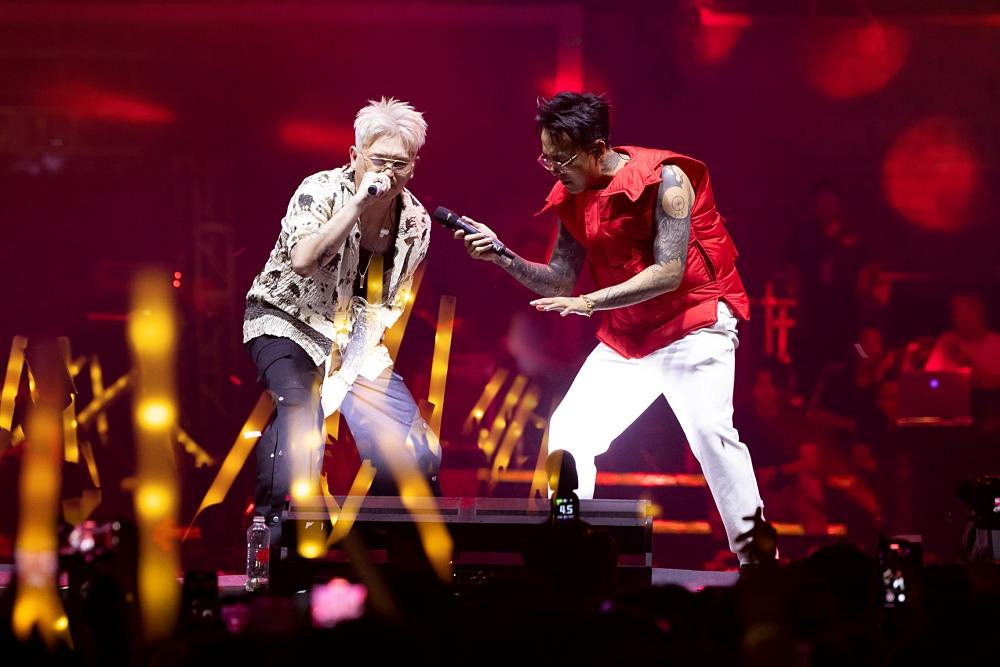 B Ray bất ngờ tiết lộ chưa có tình yêu, bị trêu chọc do em kén quá-1