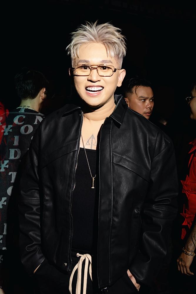 B Ray bất ngờ tiết lộ chưa có tình yêu, bị trêu chọc do em kén quá-5