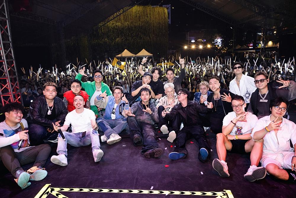 B Ray bất ngờ tiết lộ chưa có tình yêu, bị trêu chọc do em kén quá-4