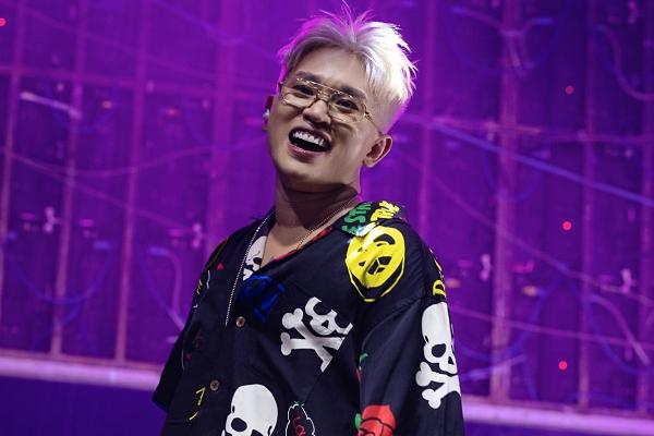 B Ray rap dung tục, phản cảm và trù ẻo người yêu cũ thậm tệ-3