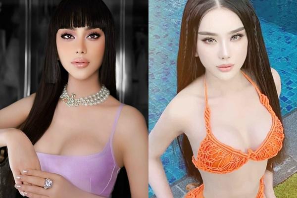 Lâm Khánh Chi: Đổ hàng tỷ đồng để thoả cơn nghiện dao kéo-5