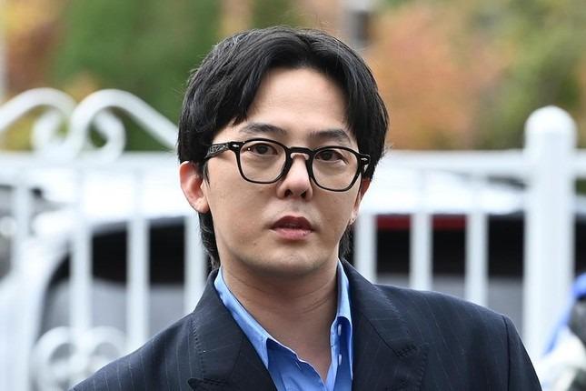 G-Dragon (BIGBANG) chính thức chia tay YG Entertainment-1