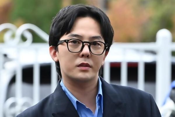 Bến đỗ mới của G-Dragon sau khi chia tay công ty YG Entertainment-3