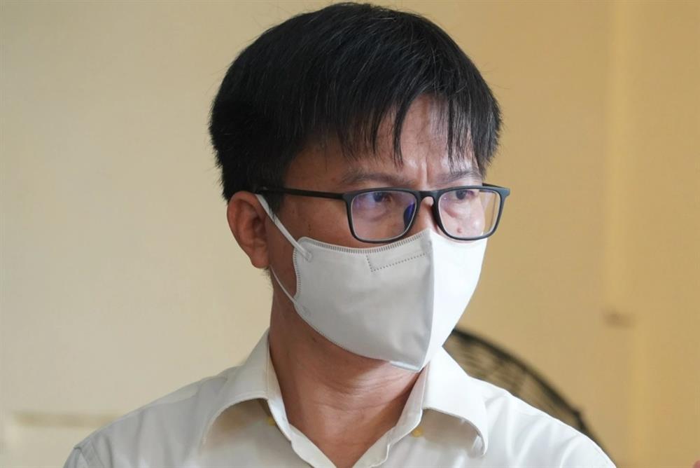 Thảm họa ở Carina khiến 13 người chết: Triệu tập 646 bị hại tới tòa-1