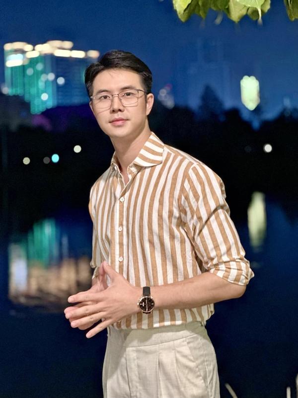 Người vào vai theo đuổi Huyền Lizzie trong Chúng Ta Của 8 Năm Sau-5