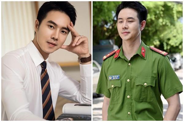 Sắc vóc chị sếp hay soi mói Huyền Lizzie trong Chúng Ta Của 8 Năm Sau-10