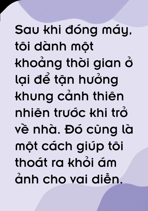 Người đàn bà đẹp nhất màn ảnh Việt: Có lẽ tôi bị thất sủng nên ít được mời đóng phim-4