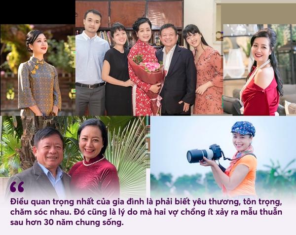 Người đàn bà đẹp nhất màn ảnh Việt: Có lẽ tôi bị thất sủng nên ít được mời đóng phim-6