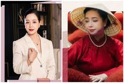 Người đàn bà đẹp nhất màn ảnh Việt: Có lẽ tôi bị thất sủng nên ít được mời đóng phim