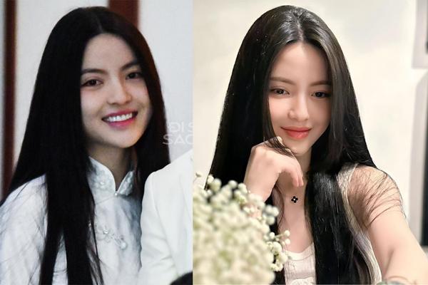 Loạt khoảnh khắc tình bể bình của Quang Hải và vợ sắp cưới-10