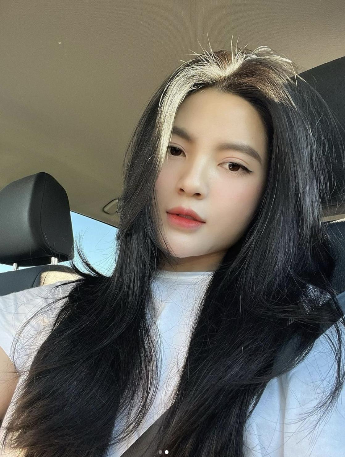 Chỉ cao gần 1,6, Chu Thanh Huyền - vợ sắp cưới của Quang Hải - mặc đồ trông vẫn gợi cảm-9