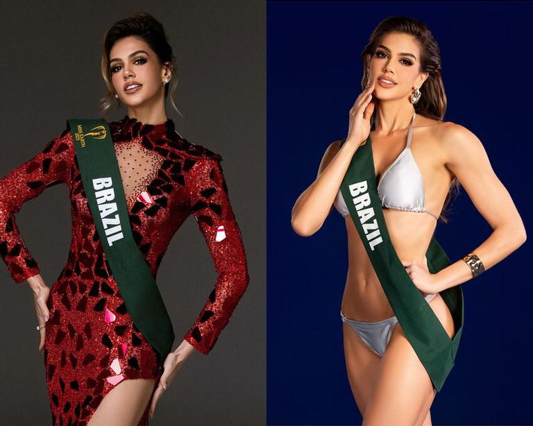 Hoa hậu Lan Anh và 9 ứng viên sáng giá vương miện Miss Earth 2023-2