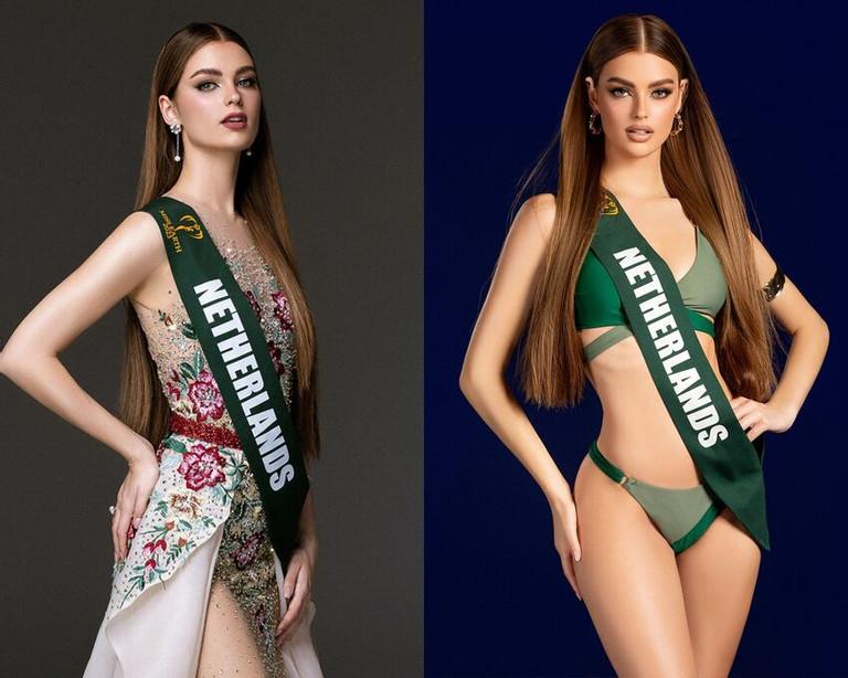 Hoa hậu Lan Anh và 9 ứng viên sáng giá vương miện Miss Earth 2023-3