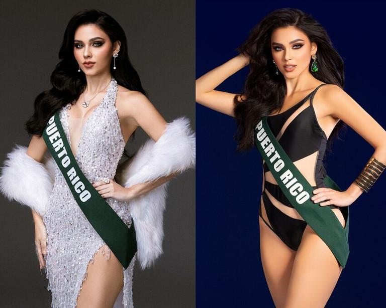 Hoa hậu Lan Anh và 9 ứng viên sáng giá vương miện Miss Earth 2023-6