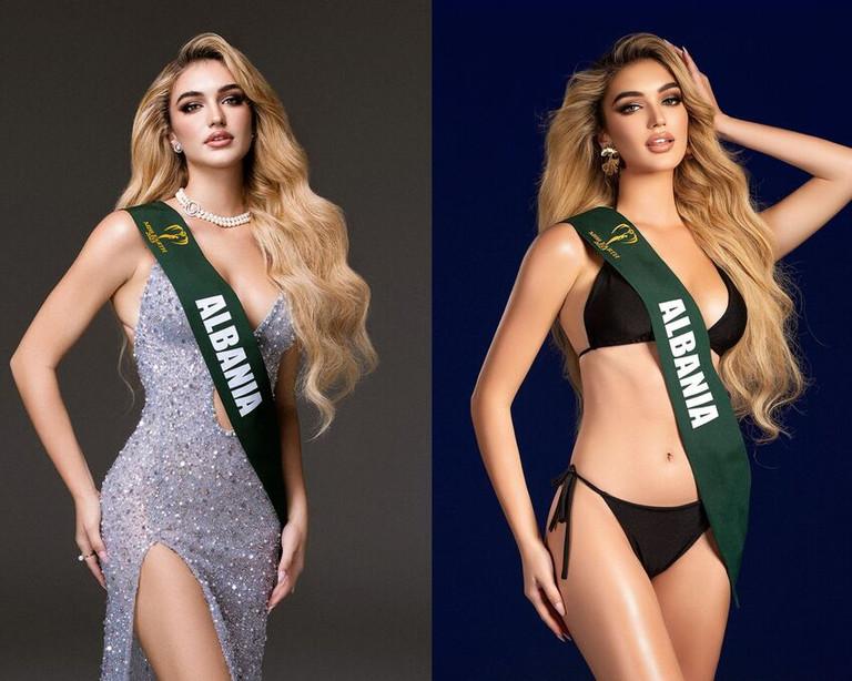 Hoa hậu Lan Anh và 9 ứng viên sáng giá vương miện Miss Earth 2023-7