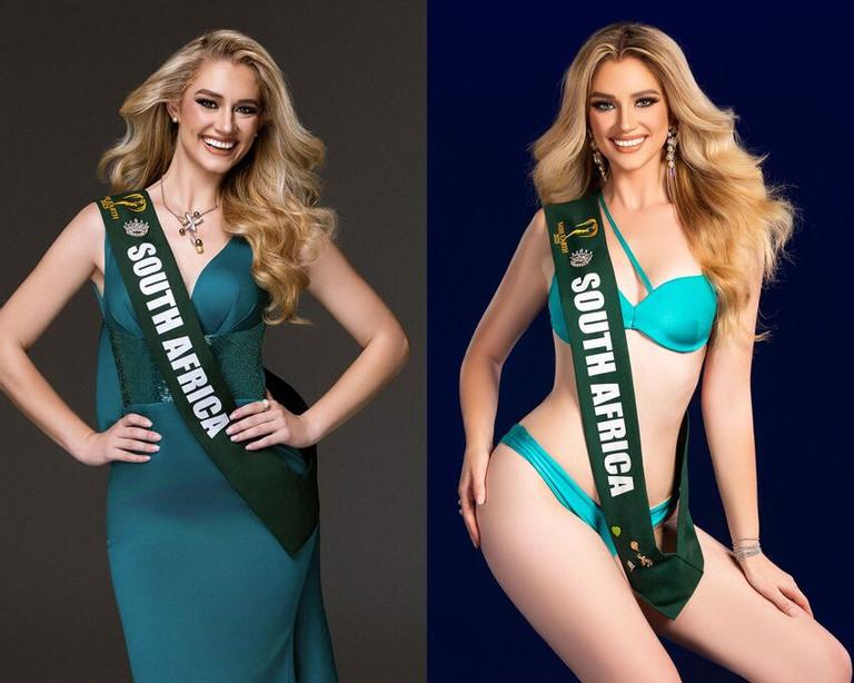 Hoa hậu Lan Anh và 9 ứng viên sáng giá vương miện Miss Earth 2023-8
