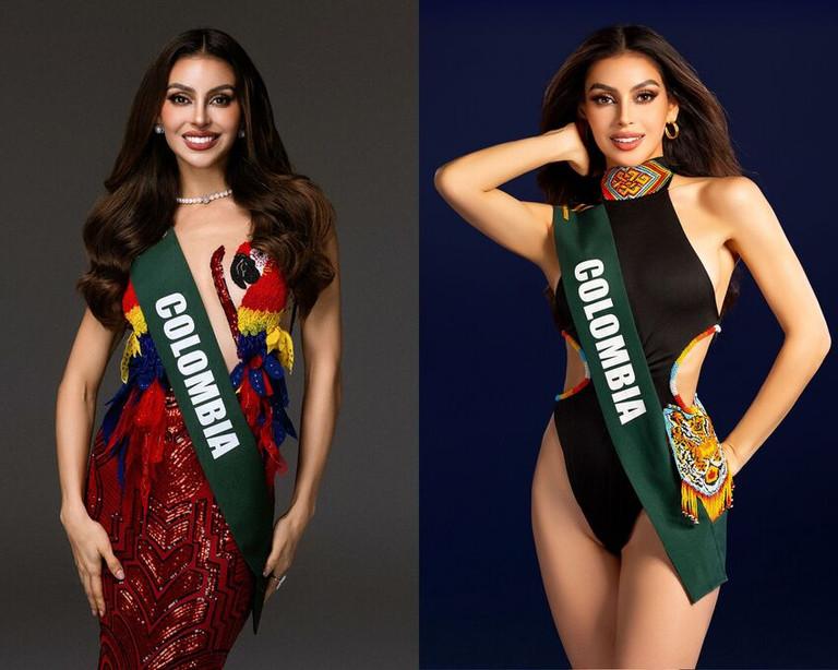 Hoa hậu Lan Anh và 9 ứng viên sáng giá vương miện Miss Earth 2023-9