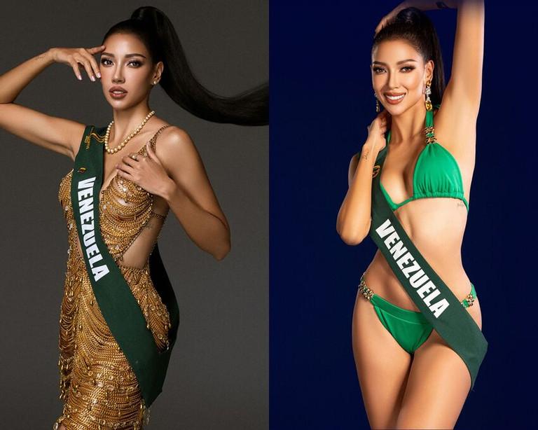 Hoa hậu Lan Anh và 9 ứng viên sáng giá vương miện Miss Earth 2023-10