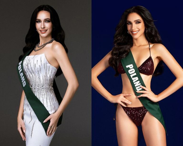 Hoa hậu Lan Anh và 9 ứng viên sáng giá vương miện Miss Earth 2023-11
