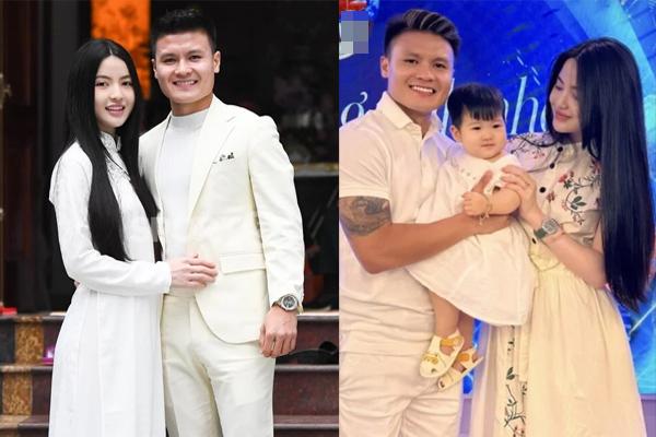 Sau lễ dạm ngõ, nhà Chu Thanh Huyền - vợ sắp cưới của cầu thủ Quang Hải lọt top tìm kiếm-29