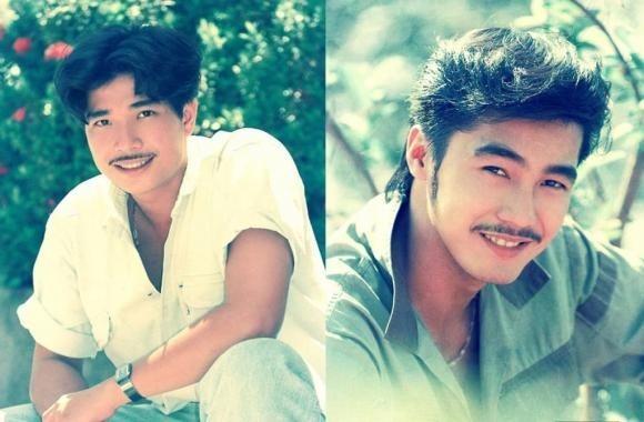 Hội ngộ Lý Hùng nơi trời Tây, Lê Tuấn Anh bị soi ngoại hình khác lạ-8