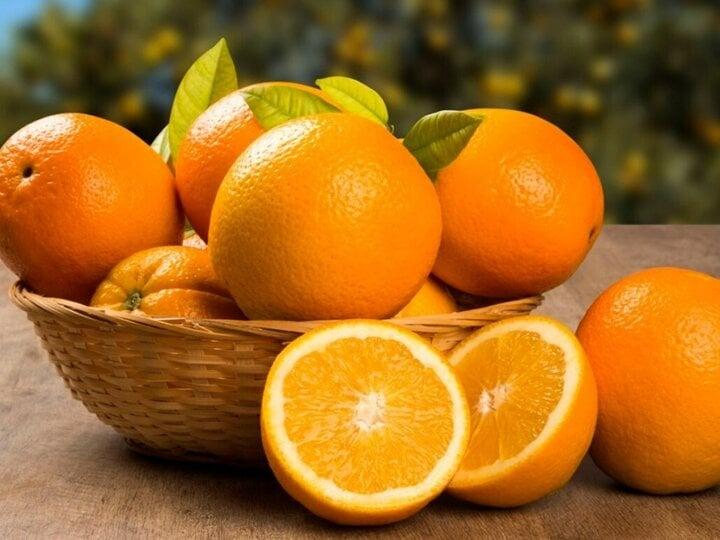 Khi mua cam, nên chọn quả cam đực hay quả cam cái?-1
