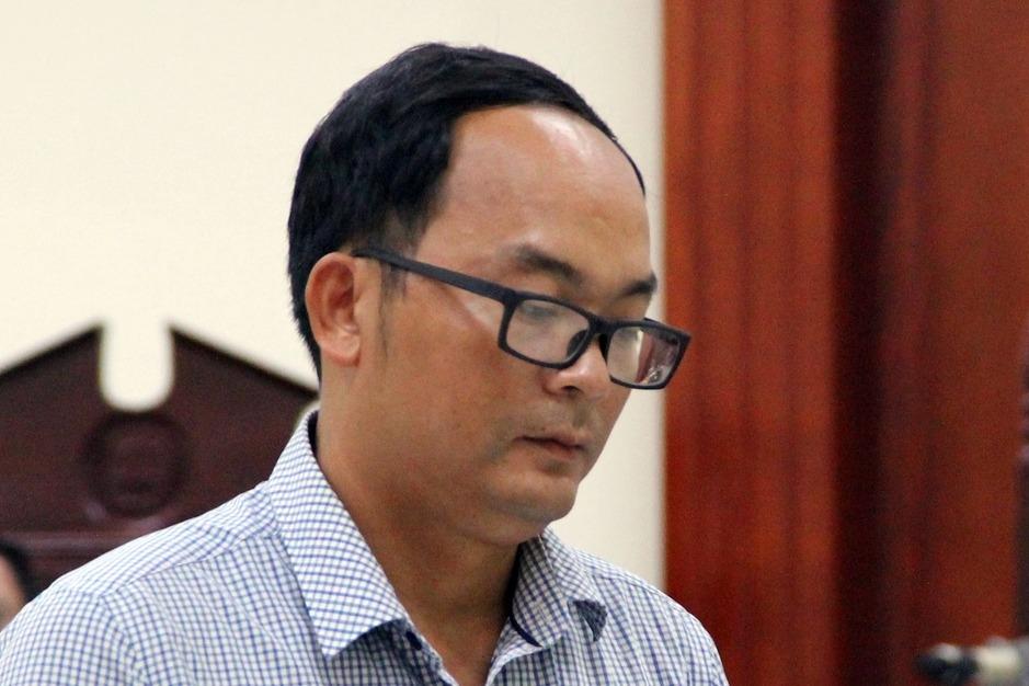 Kẻ đâm chết người xin được làm con nuôi của cha mẹ bị hại để phụng dưỡng-2