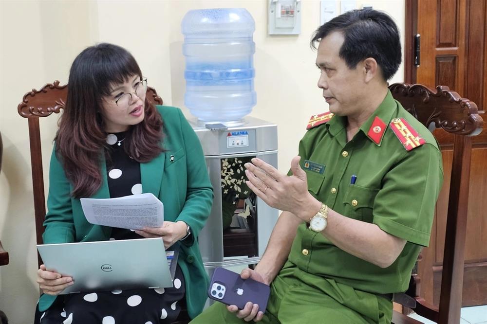 Không khởi tố vụ tranh chấp thi thể đầu tiên tại Việt Nam-1