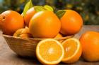 Khi mua cam, nên chọn quả cam đực hay quả cam cái?