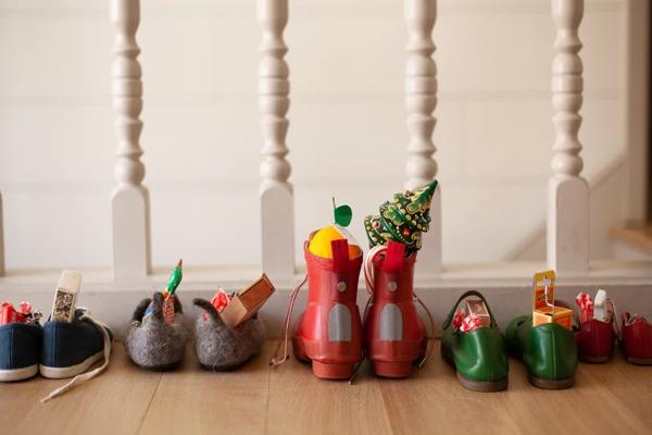 Những truyền thống Giáng sinh lạ lùng trên thế giới-3