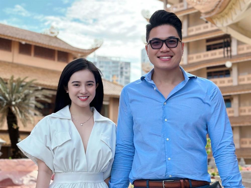 Vị giám đốc phải độc thoại suốt 6 tháng mới tán đổ hot girl ở TPHCM-2