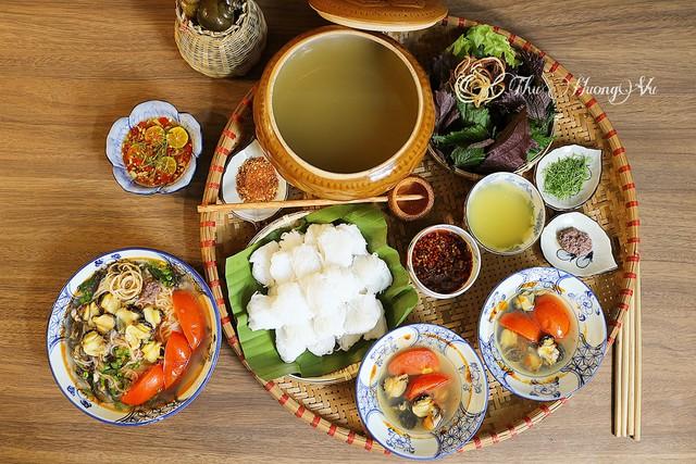 5 món ăn ngon từ ốc thơm ngậy, nóng hổi, chỉ cần nghĩ tới là bụng thi nhau ‘biểu tình’-3