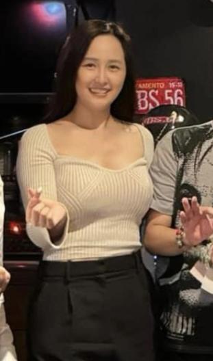 Mai Phương Thúy xuất hiện vóc dáng tròn trịa, chạm mốc 71kg vẫn xinh đẹp rạng ngời-3