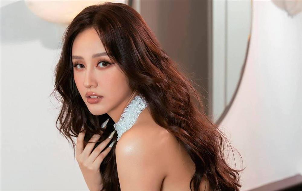 Mai Phương Thúy xuất hiện vóc dáng tròn trịa, chạm mốc 71kg vẫn xinh đẹp rạng ngời-5