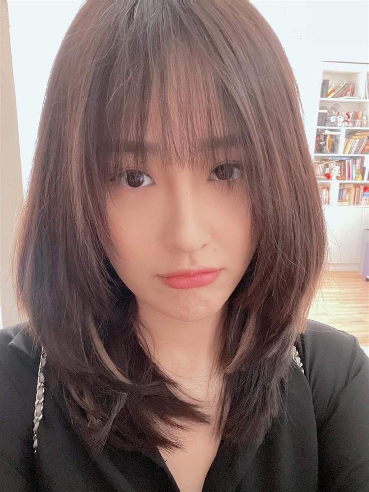 Mai Phương Thúy xuất hiện vóc dáng tròn trịa, chạm mốc 71kg vẫn xinh đẹp rạng ngời-7