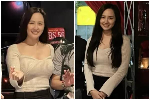 Mai Phương Thúy phản ứng gì khi bị cho chạm mốc 71kg, vóc dáng khác lạ?-4