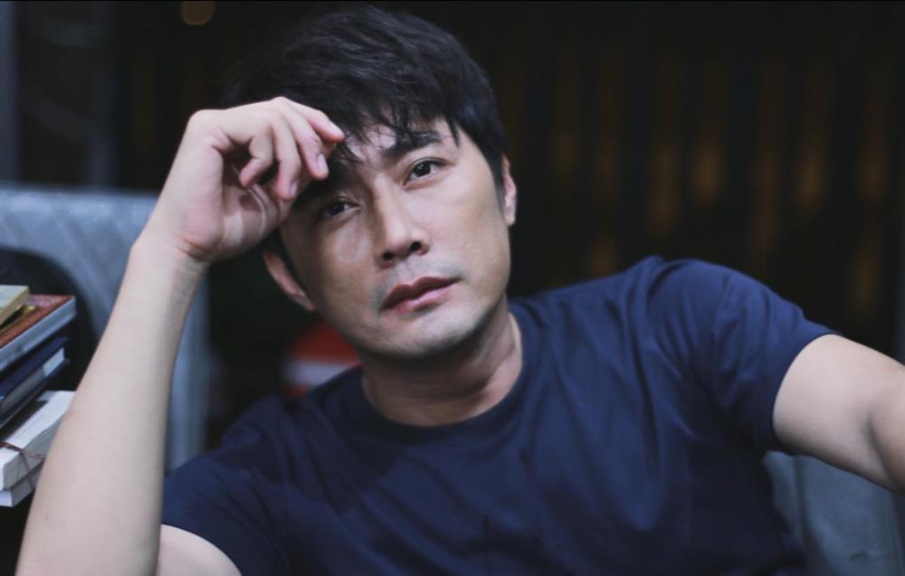 Vẻ lịch lãm của phụ huynh có duyên nợ với Quỳnh Kool trong Chúng Ta Của 8 Năm Sau-9