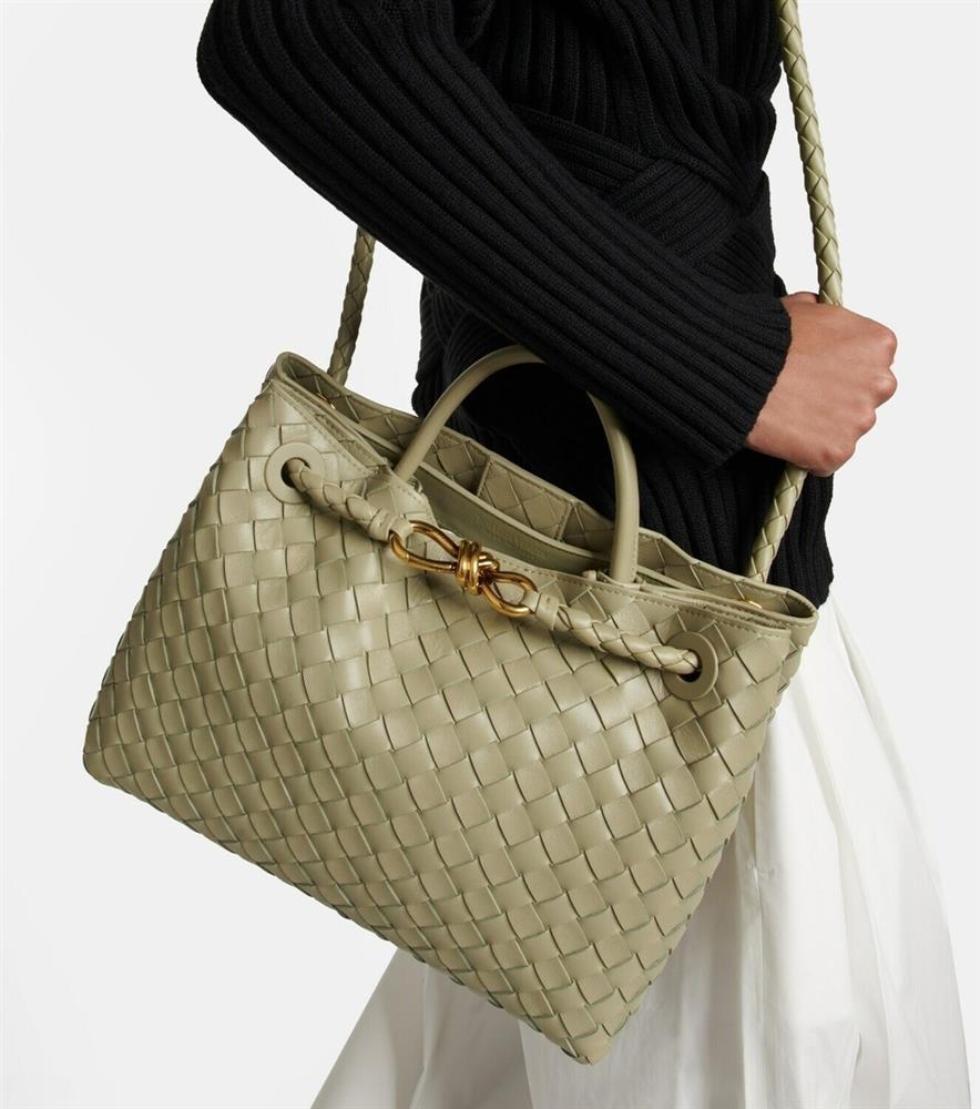 10 chiếc túi xách được săn đón nhất năm 2023-2